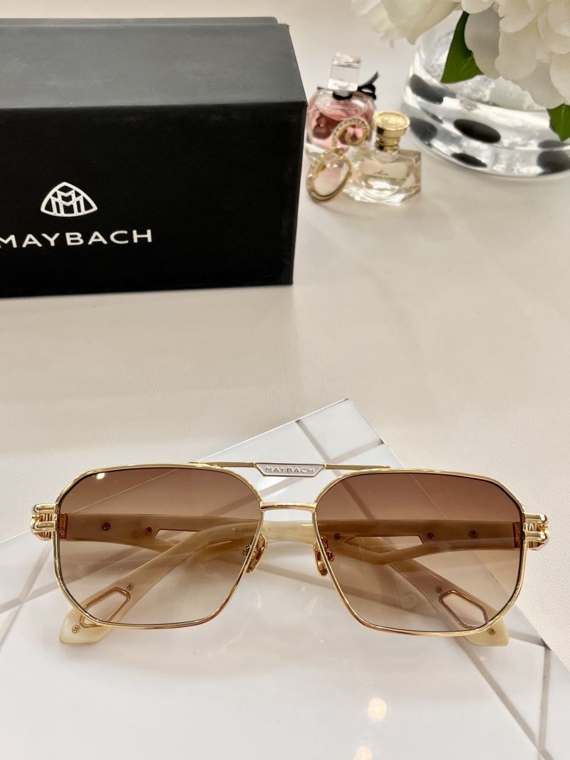 Maybach Sunglasses